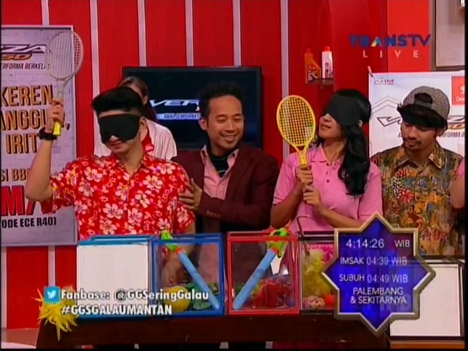 [140722]Sahurnya Ramadhan - Seg 6