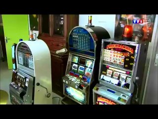 jeux de billards et baby-foot sur la nationale 7