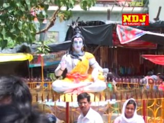 Mere Dil Ko Kyon Bhole "Newly Haryanvi Shiv Bhajan In 2014