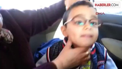 Bir Babanın Feryadı