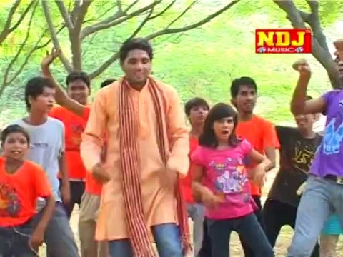 Haridwar Mein Ja Ke Ganga Naha........Latest Haryanvi Kanwar Bhajan