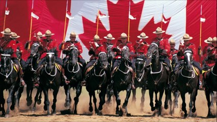 National Anthem of Canada