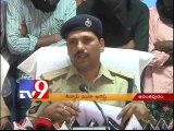 Kidnap gang arrested in Anantapur