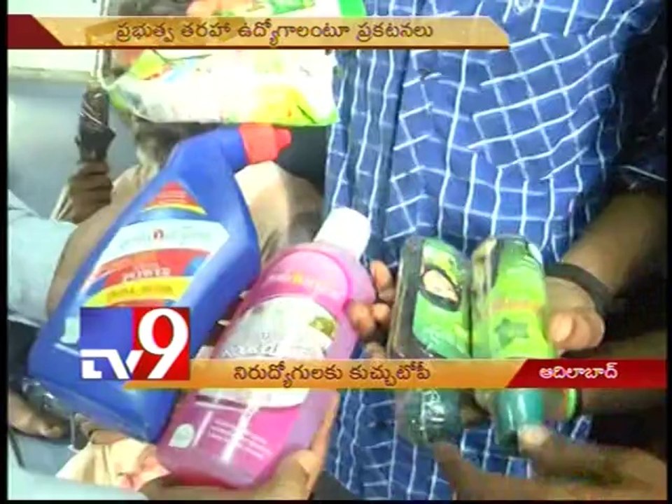 Multi Level Marketing companies cheat people