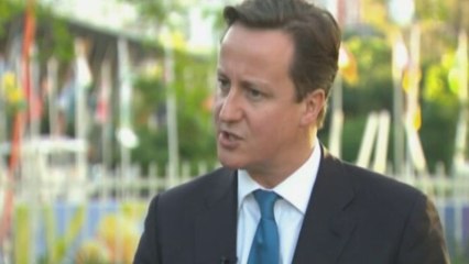 Prince George's First Birthday: His first 12 months