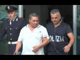 Marcianise (CE) - Clan Belforte, nove arresti e sequestri per 16 milioni -live- (21.07.14)