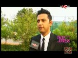 Ek Hasina Thi 22nd july 2014 Aamir Ali and Poonam Preet in 'Ek Hasina Thi'