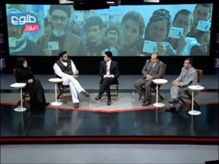 قابل توجه دوستان محترم ! بحث ها وتوضحات  محترم نعمان شینواری سخنگوی تیم تحول وتداوم . بخش اول27.06-2014