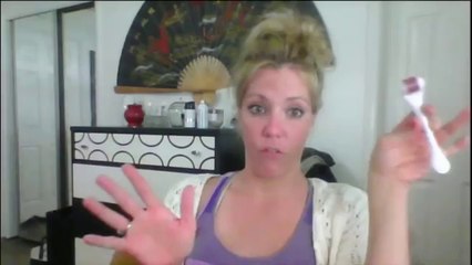 My Dermaroller - How to get rid of acne scars fast with a Derma Roller Scar Treatment