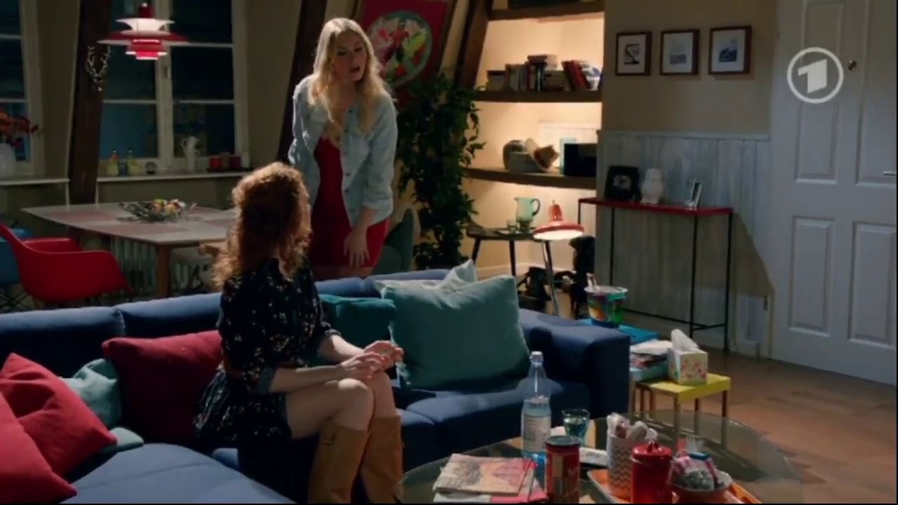 Folge 4533 Olli +  Bella + Andi