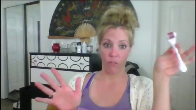 Tips for getting rid of acne scars really fast for women who are young