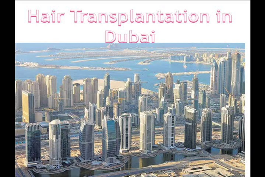 Eyebrow Transplants in Dubai