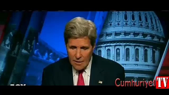 John Kerry'nin mikrofonu açık kaldı, İsrail eleştirisi böyle duyuldu