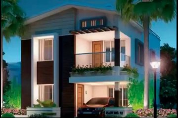 Golden Pearl, Bangalore by MDS Projects Golden