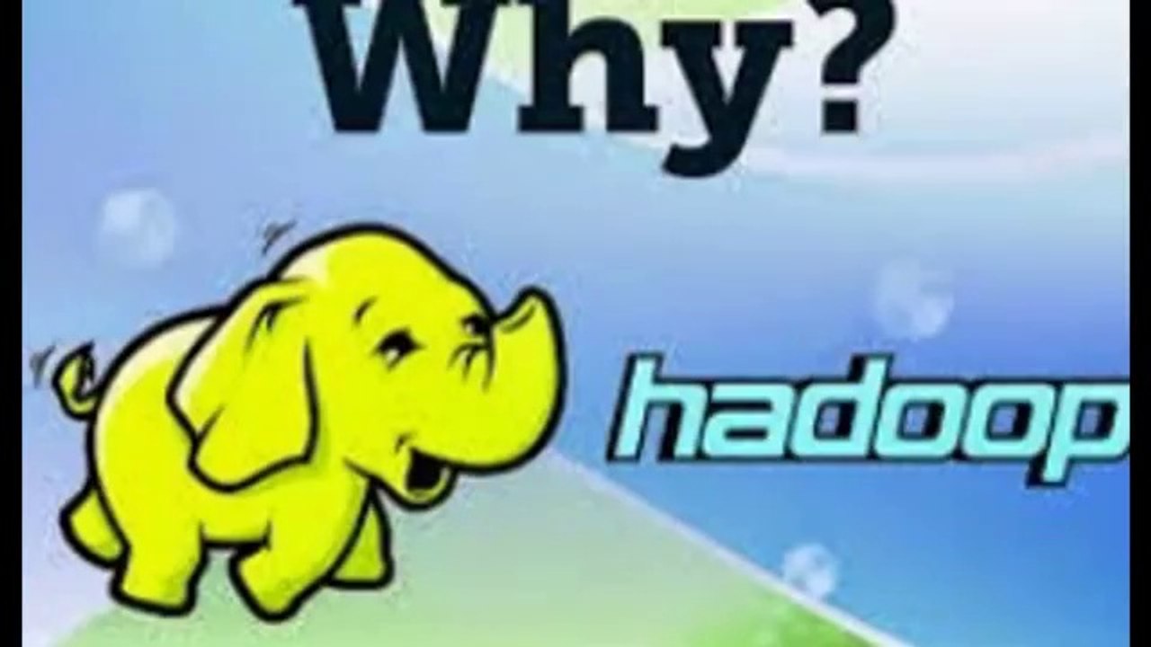 Hadoop training institutes in hyderabad