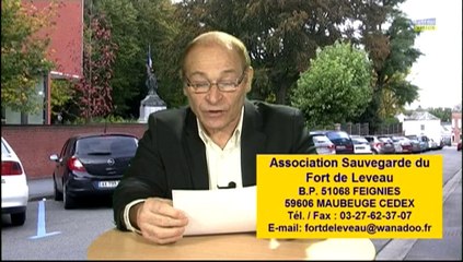 Aux enfants du Cateau Beffroi-Vision: épisode 24