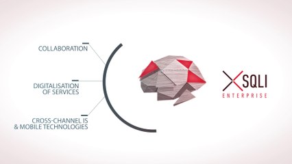 SQLI : 2 distinctives brands, a unique positioning