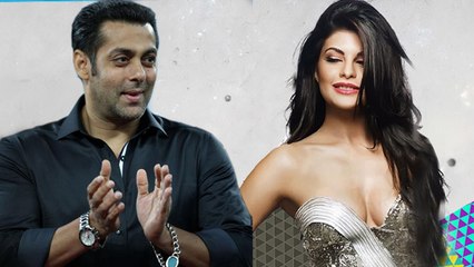 Salman & Sajid Inspire Jacqueline To Put On Weight For 'Kick' !