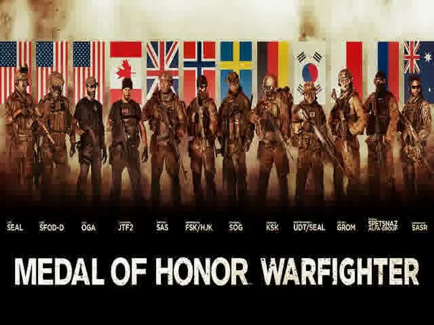 Medal of honor warfighter origin product key free