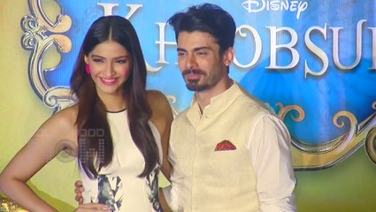 Is Fawad Khan a Big Threat For Bollywood's Bigger Khans?