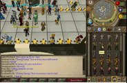 PlayerUp.com - Buy Sell Accounts - trading runescape account (sold)