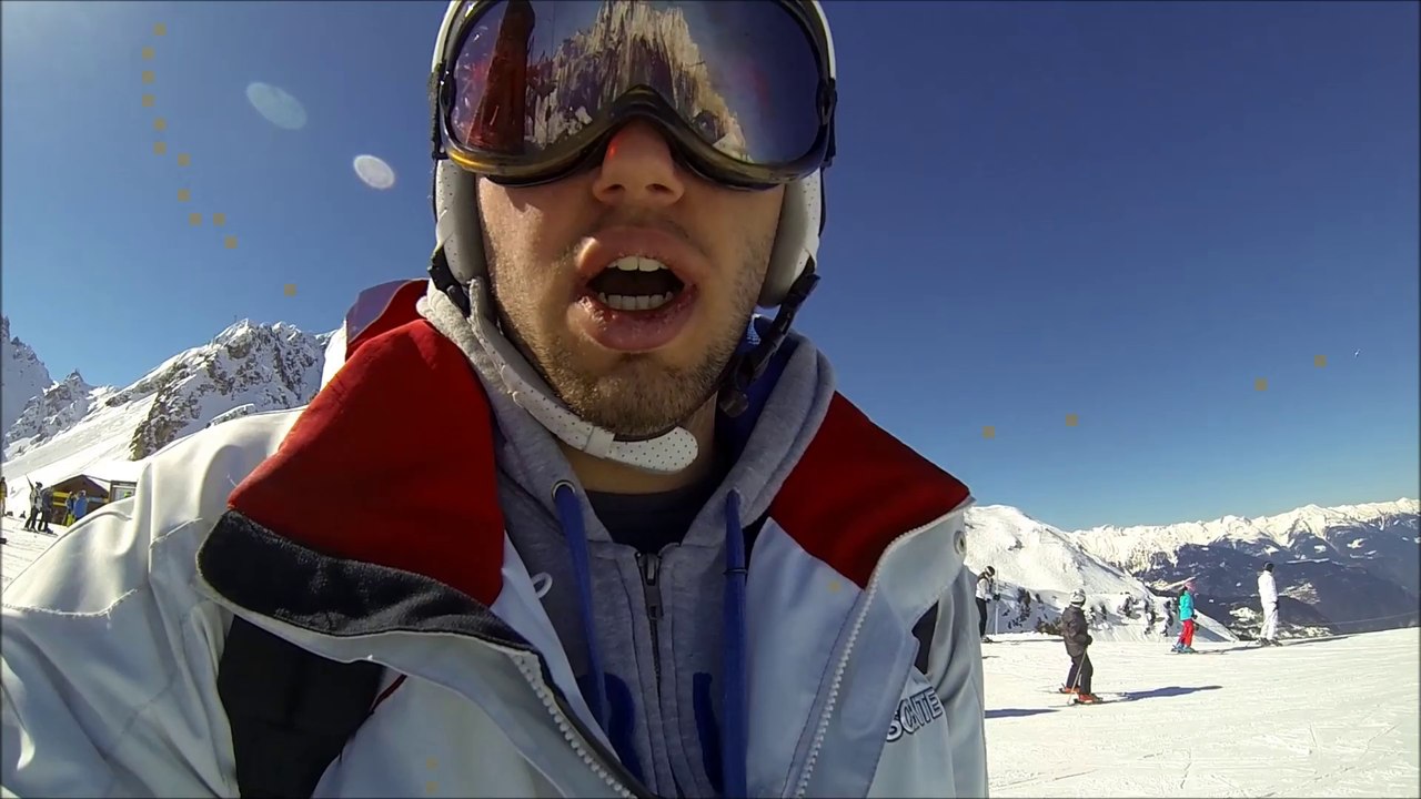Ski - Saison 2013-2014