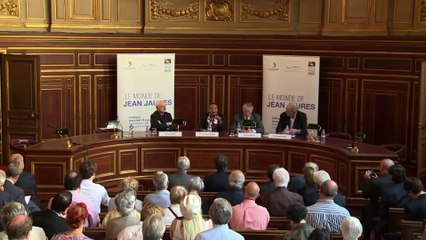 3- Intervention de Christiane Taubira