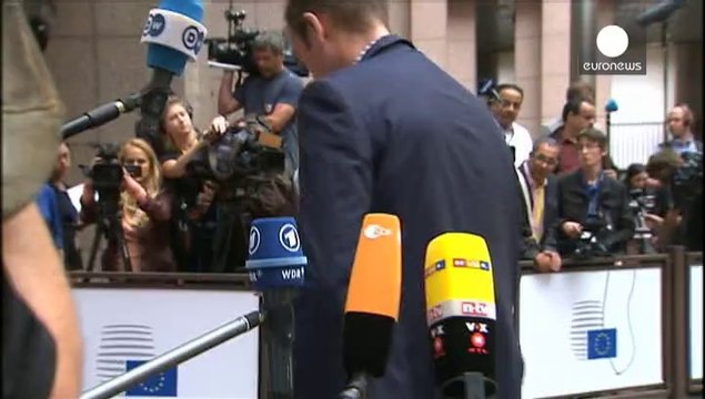 Brussels to discuss tougher sanctions on Russia