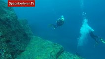 Antik su altı şehri, Japonların Atlantis'i mi? Yonaguni Adası'nın denizaltı gizemleri (50 dk.)
