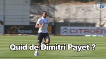 Quid de Dimitri Payet ?