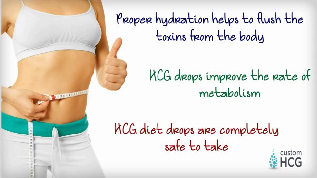HCG Diet – Miraculous Weight Loss Diet