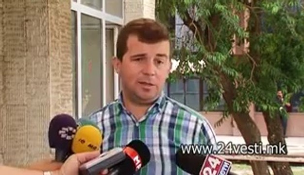 IZJAVI SUDENJE DEMONSTRANTI ZA MONSTRUM