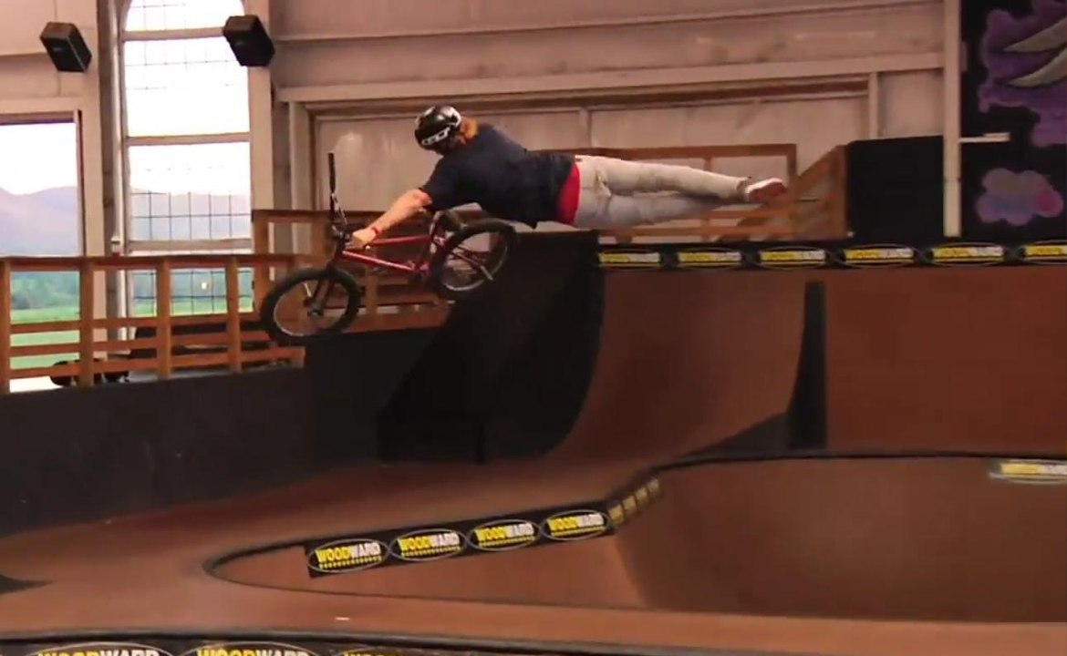 Mongoose Jam Recap - BMX