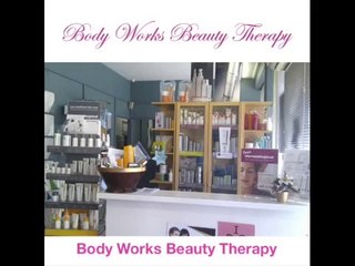 Beauty Salon Ballarat By Body Works Beauty Therapy