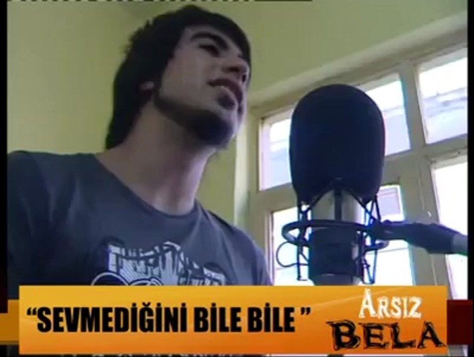 Arsız Bela - Sevmedigini bile bile