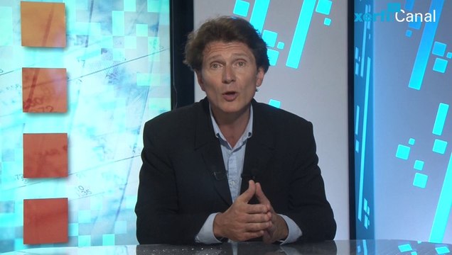 Olivier Passet, Xerfi Canal Comment on a cassé la reprise