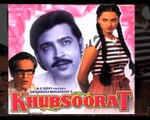 For Sonam Rekha was class apart in Khubsoorat