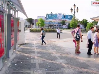 Vatandaşlar Otomatik Dolum Makinelerine İlgisiz