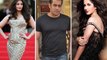 Salman to join hands with exes Katrina & Aishwarya!