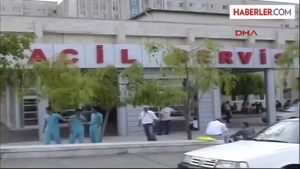 Kene Samsun'da Can Aldı