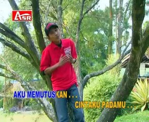 IBARAT DARAH DAN TULANG leo waldy @ lagu dangdut