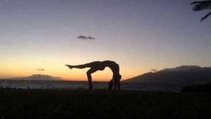 IamUnbreakable Yoga, Positive Daily Thoughts, & Empowering