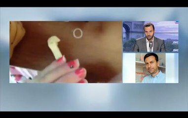 Succès des Bracelets « Rainbow Loom » : « J’ai trouvé ça en Floride, un peu avant tout le monde », explique l’importateur français - 22/07