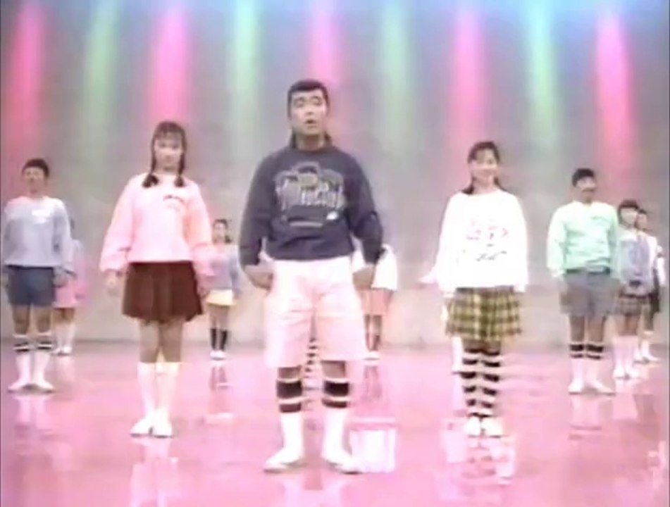 ウンジャラゲ  (1989)