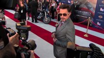 Robert Downey Jr. is the Highest Earning Actor