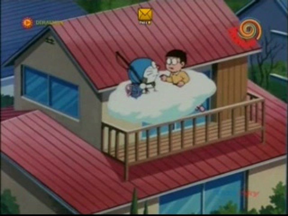 Doreamon 22nd july 2014 part-3