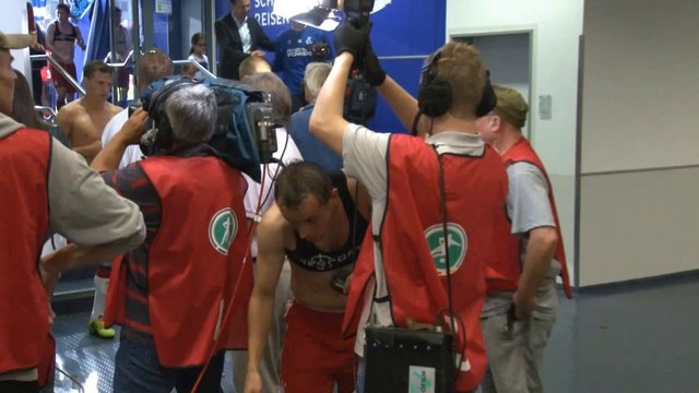 Lewandowski strzela już w pierwszym meczu