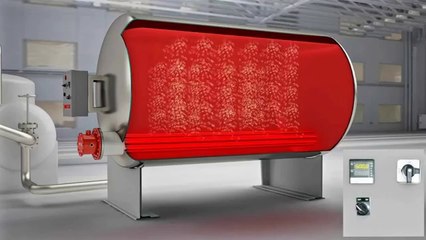 Wattco Pipe Heaters Heating Tank