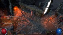 Path Of Exile Let's Play 3
