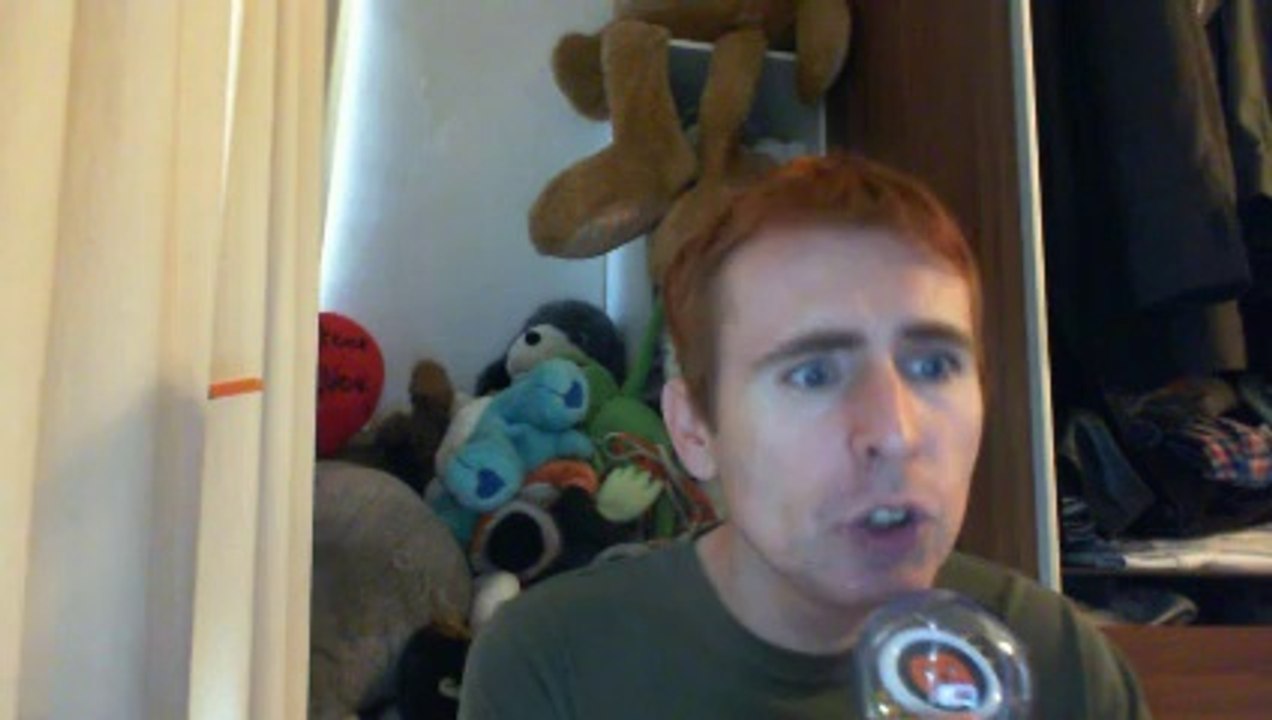 Wiwi égratigne "God gave me everything" de Mick Jagger & Lenny Kravitz